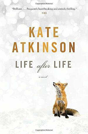 Life After Life by Kate Atkinson