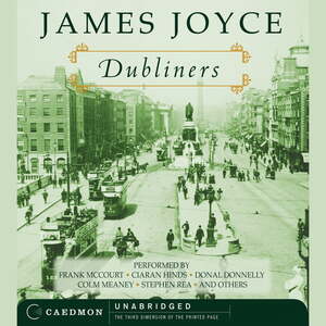 Dubliners by James Joyce