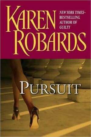 Pursuit by Karen Robards