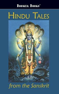 Hindu Tales from the Sanskrit by 