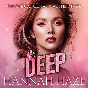 In Deep by Hannah Haze