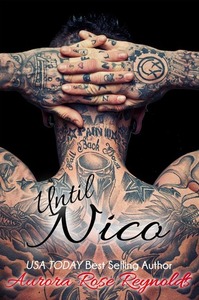 Until Nico by Aurora Rose Reynolds