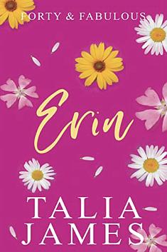 Erin by Talia James, Talia James