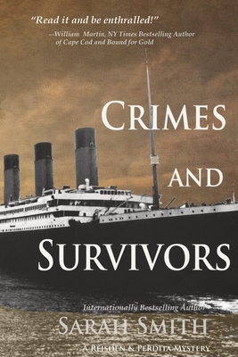 Crimes and Survivors by Sarah Smith
