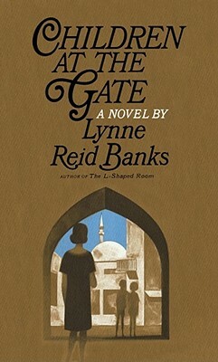 Children at the Gate by Lynne Reid Banks