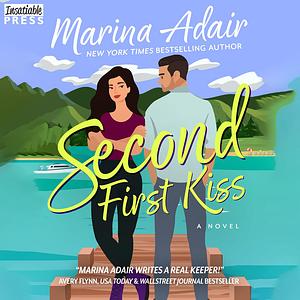 Second First Kiss by Marina Adair