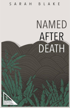 Named After Death by Sarah Blake