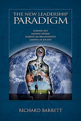The New Leadership Paradigm by Richard Barrett