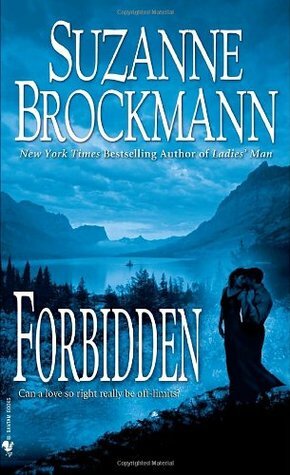 Forbidden by Suzanne Brockmann
