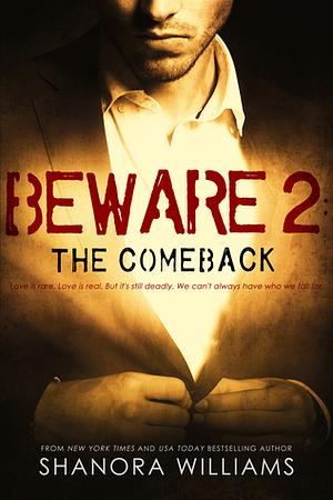 The Comeback by Shanora Williams