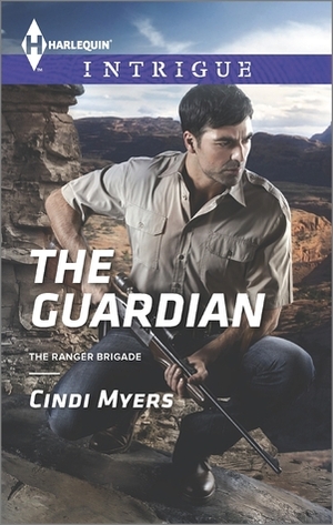 The Guardian by Cindi Myers