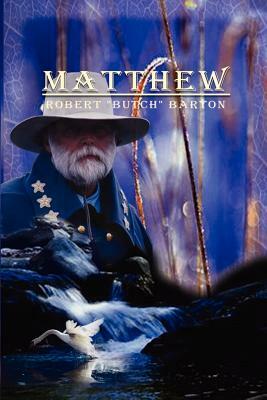 Matthew by Robert Barton