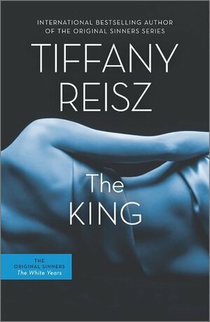 The King by Tiffany Reisz