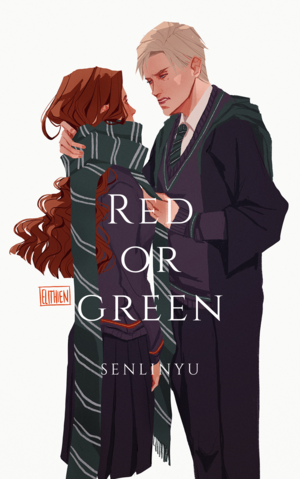 Red or Green by SenLinYu