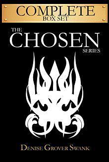 The Chosen Series Complete Box Set by Denise Grover Swank