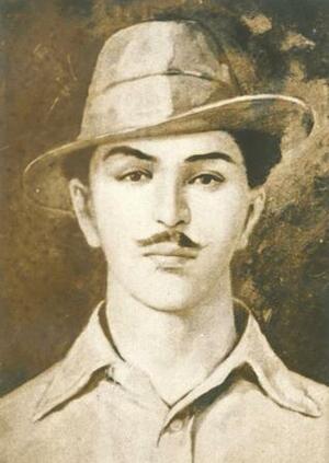 Why I Am An Atheist: An Autobiographical Discourse by Bhagat Singh