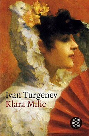 Klara Milič: Zwei Novellen by Ivan Turgenev