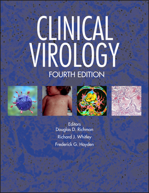 Clinical Virology by 