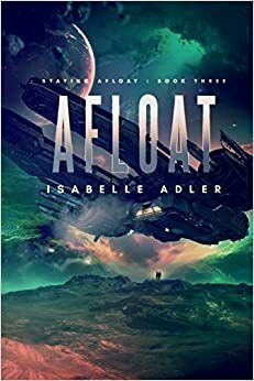 Afloat by Isabelle Adler