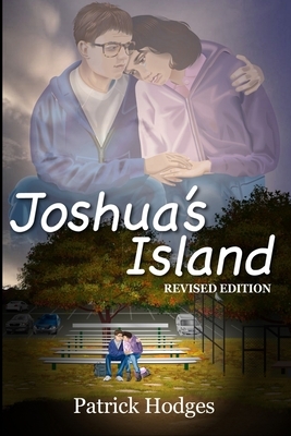 Joshua's Island (James Madison Series Book 1) by Patrick Hodges
