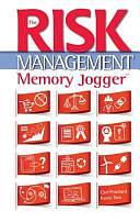 The Risk Management Memory Jogger by Karen Tate, Carl Pritchard