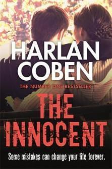 The Innocent by Harlan Coben