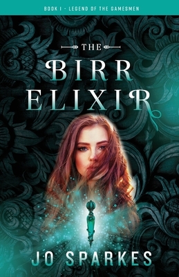 The Birr Elixir by Jo Sparkes