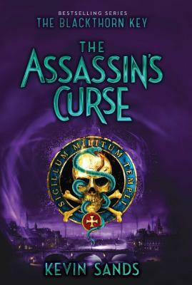 The Assassin's Curse, Volume 3 by Kevin Sands