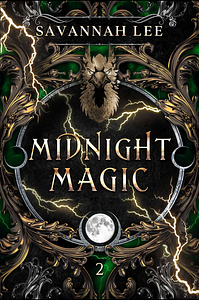 Midnight Magic by Savannah Lee