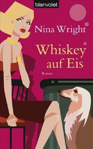 Whiskey auf Eis by Nina Wright