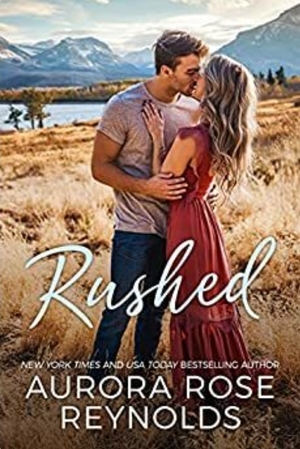 Rushed by Aurora Rose Reynolds