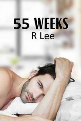 55 Weeks: Adventures of Nadine by R. Lee