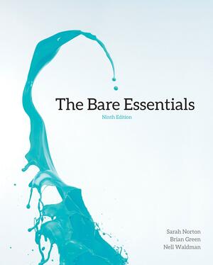 The Bare Essentials by Sarah Norton, Brian Green, Nell Waldman
