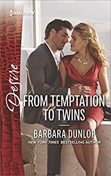 From Temptation to Twins by Barbara Dunlop
