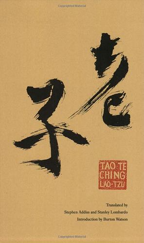 Tao Te Ching by Lao-Tzu