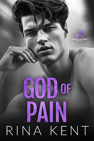 God of Pain by Rina Kent