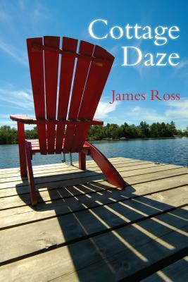 Cottage Daze by James Ross
