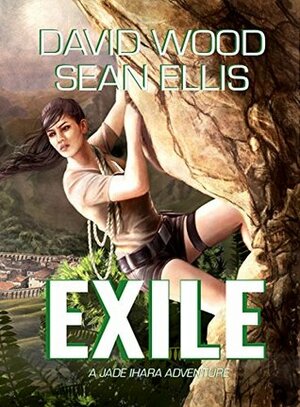 Exile by Sean Ellis, David Wood