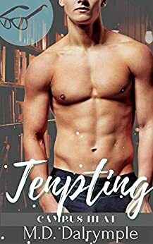 Tempting by M.D. Dalrymple