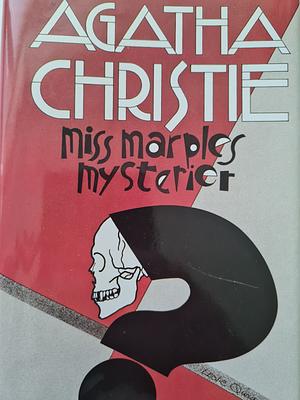 Miss Marples mysterier by Agatha Christie