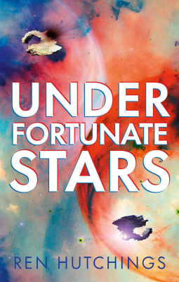 Under Fortunate Stars by Ren Hutchings