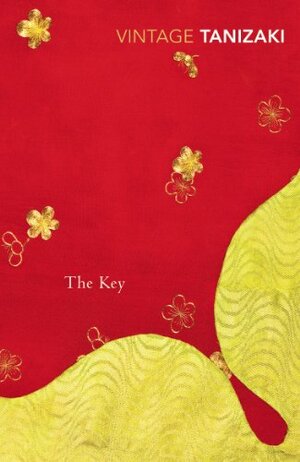 The Key by Jun'ichirō Tanizaki