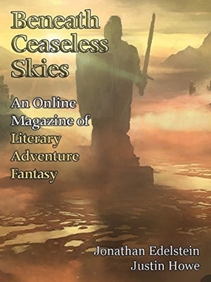 Beneath Ceaseless Skies Issue #228 by Scott H. Andrews, Justin Howe, Jonathan Edelstein