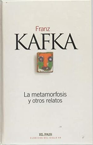 A metamorfose by Franz Kafka