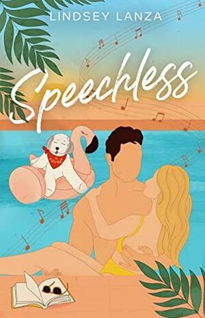 Speechless by Lindsey Lanza