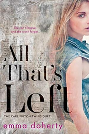 All That's Left by Emma Doherty