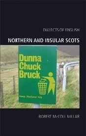 Northern and Insular Scots by Robert McColl Millar