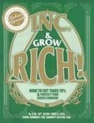 Inc. & Grow Rich! by C.W. Allen, Cheri S. Hill, Diane Kennedy