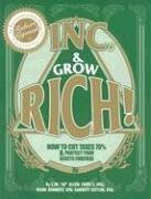 Inc. & Grow Rich! by Cheri S. Hill, Diane Kennedy, C.W. Allen