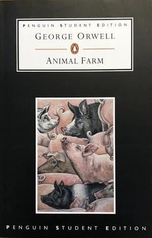 Animal Farm by George Orwell